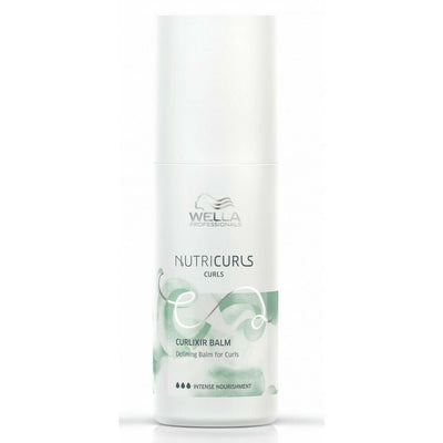 Nutricurls Curlixir Balm-Hairsense