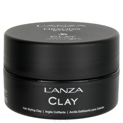 Healing Style Clay-HAIR PRODUCT-Hairsense