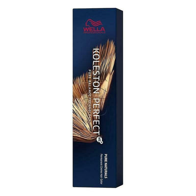 Koleston Perfect Me+Pure Naturals 9/03 Very Light Blonde Natural Gold-Hairsense