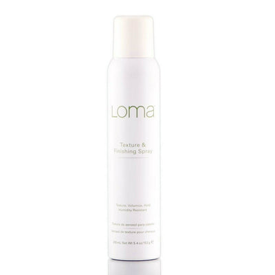 Texture/Finishing Hair Spray-HAIR PRODUCT-Hairsense