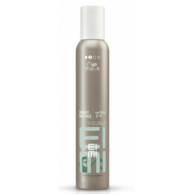 Eimi Nutricurls Boost Bounce Curl Enhancing Mousse-Hairsense