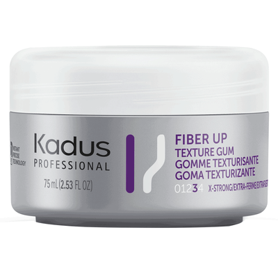 Fiber Up Texture Gum-HAIR PRODUCT-Hairsense