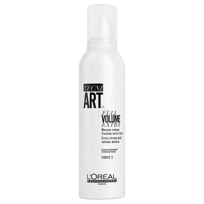 Full Volume Extra Foam-HAIR PRODUCT-Hairsense