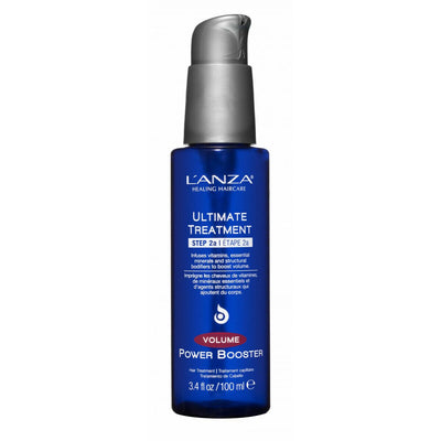 Ultimate Treatment Step 2a Additive Volume Power Booster-HAIR PRODUCT-Hairsense