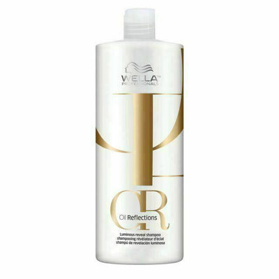 Oil Reflections Luminous Reveal Shampoo-Hairsense