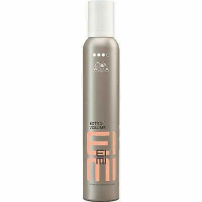 Eimi Extra-Volume Strong Hold Volumizing Mousse-Hairsense