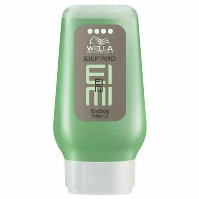 Eimi Sculpt Force Extra Strong Flubber Gel-Hairsense