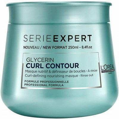 Curl Contour Mask-HAIR PRODUCT-Hairsense