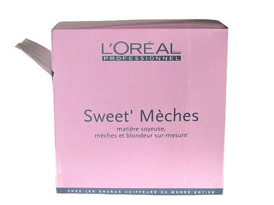Sweet Wick Paper 50M-HAIR PRODUCT-Hairsense