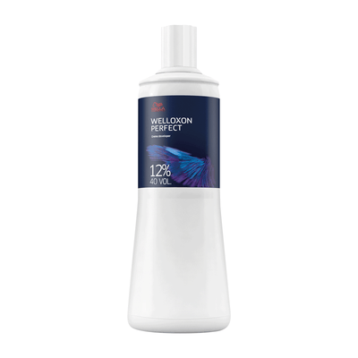 Welloxon Perfect Cream Developer 12% 40 Volume-Hairsense