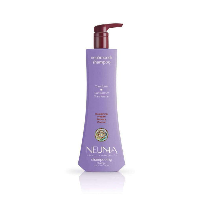 NeuSmooth Shampoo-SHAMPOO-Hairsense