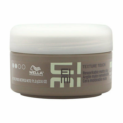Eimi Texture Touch Matte Clay-Hairsense