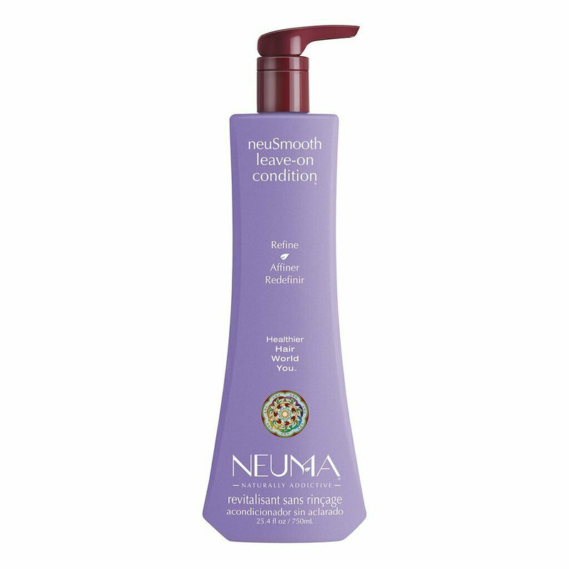 NeuSmooth Leave-on Condition-CONDITIONER-Hairsense