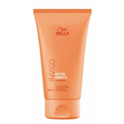 Invigo Nutri-Enrich Frizz Control Cream-Hairsense