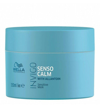Invigo Senso Calm Mask-Hairsense