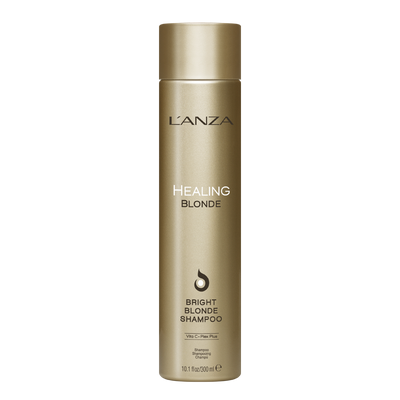 Healing Blonde Bright Blonde Shampoo-SHAMPOO-Hairsense