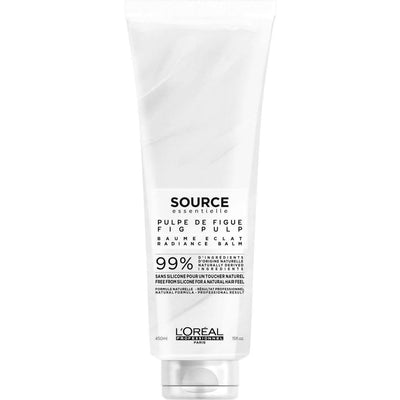 Source Essentielle Daily Cream-HAIR PRODUCT-Hairsense
