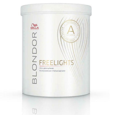 Blonder Freelights Lightening Powder-Hairsense