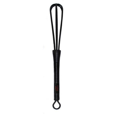 Color Mixer Plastic Black-Hairsense