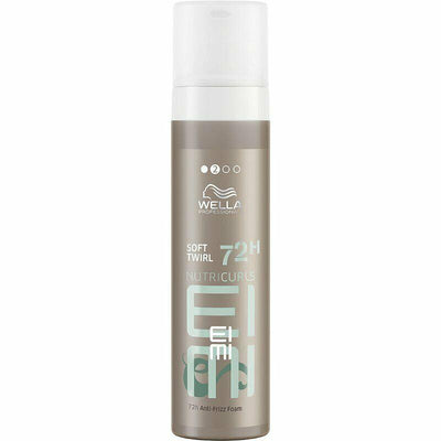 Eimi Nutricurls Soft Twirl Anti Frizz Styling Foam-Hairsense