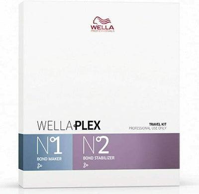 Wellaplex Large Kit Step 1+2 ESF-Hairsense