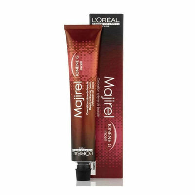 Majirel French Browns 6/025-HAIR PRODUCT-Hairsense