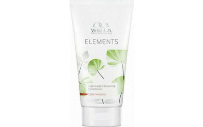 Elements Mini Renewing Conditioner-Hairsense
