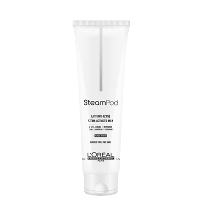 Smoothing Milk Steampod-HAIR PRODUCT-Hairsense