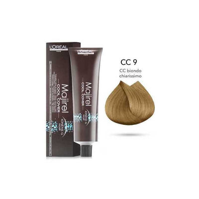 Majirel Cool Cover 9-HAIR PRODUCT-Hairsense