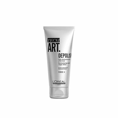Depolish Paste 100Ml Lp Tna19-HAIR PRODUCT-Hairsense
