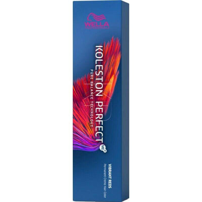 Koleston Perfect Me+Vibrant Reds Color 6/43 Dark Blonde Copper Red-Hairsense