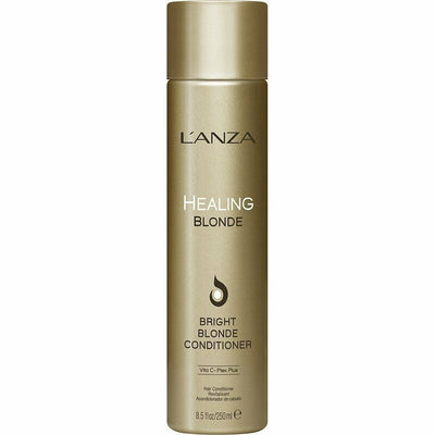 Healing Blonde Bright Blonde Conditioner-CONDITIONER-Hairsense