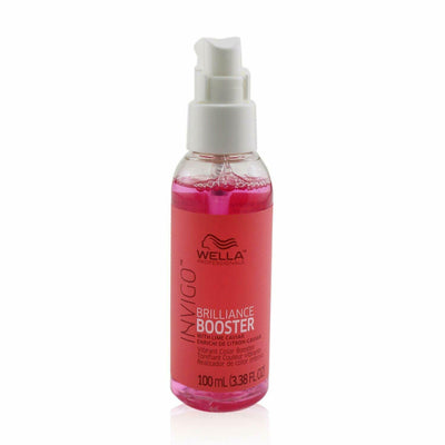 Invigo Brilliance Booster-Hairsense