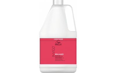 Invigo Color Brilliance Conditioner For Fine Hair-Hairsense