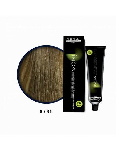 Inoa 8/31-HAIR PRODUCT-Hairsense