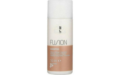 Fusionplex Intense Repair Shampoo-Hairsense