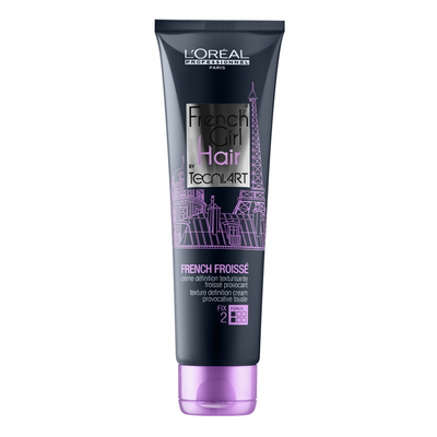 Texturisante French Froisse Cream-HAIR PRODUCT-Hairsense