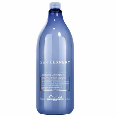 Gloss Shampoo Blondifier-HAIR PRODUCT-Hairsense