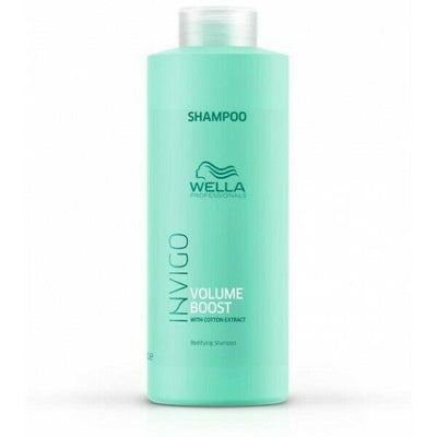 Invigo Volume Boost Shampoo-Hairsense
