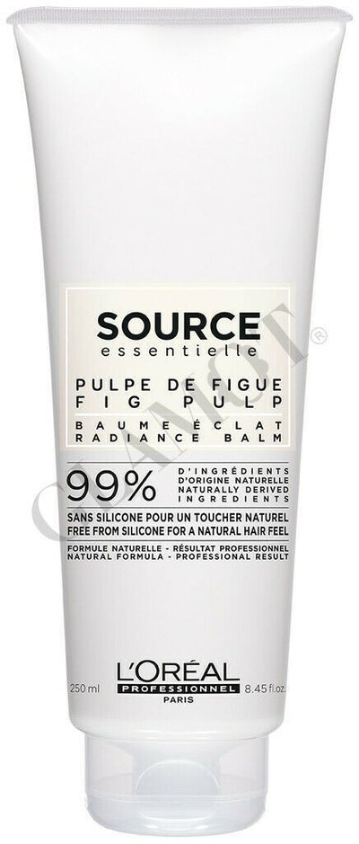 Source Essentielle Daily Cream-HAIR PRODUCT-Hairsense