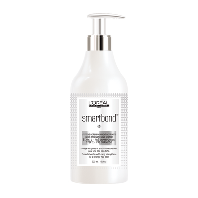 Pre-Shamp.Smartbond Step 2-HAIR PRODUCT-Hairsense