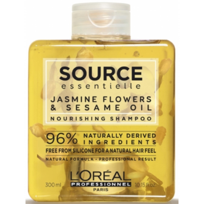 Source Essentielle Daily Cream-HAIR PRODUCT-Hairsense