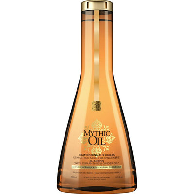 Mythic Oil Shampoo Normal-Fine Hair-HAIR PRODUCT-Hairsense