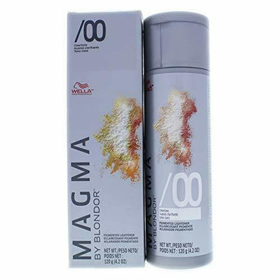 Magma By Blondor Cleartone/00 Highlighting Color-Hairsense