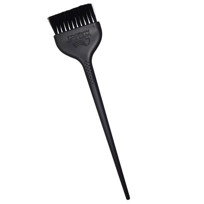 Large Color Brush Black-Hairsense