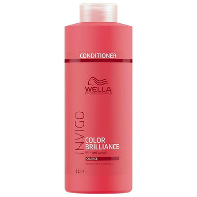 Invigo Brilliance Conditioner For Coarse Hair-Hairsense