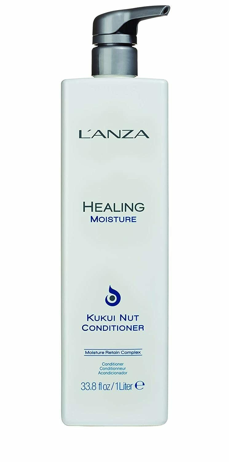 Kukui Nut Conditioner-CONDITIONER-Hairsense