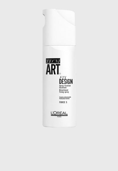 Fix Design Spray-HAIR PRODUCT-Hairsense