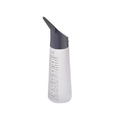 Application Bottle With Nozzel-Hairsense