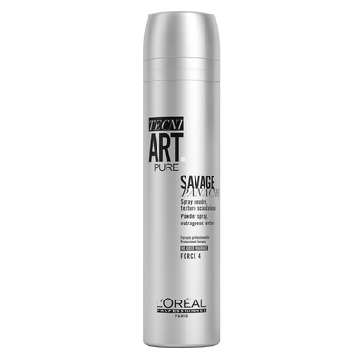 Savage Panache Pure Spray-HAIR PRODUCT-Hairsense